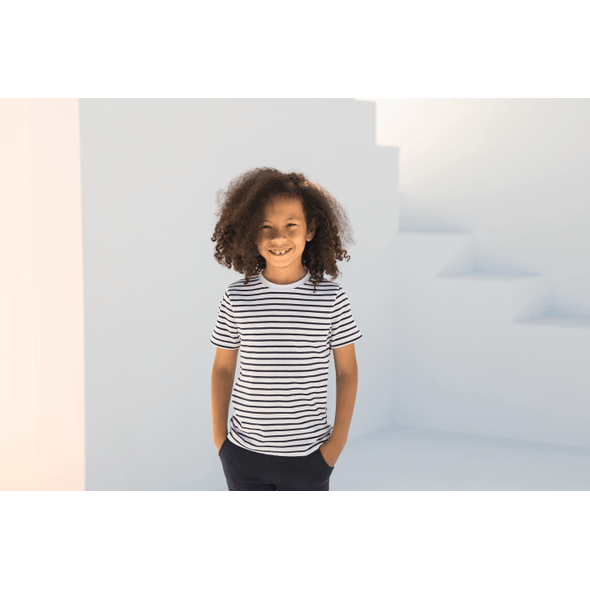 Skinni Fit | Children's striped T-shirt Skinni Fit | Children's striped T-shirt